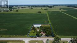 6692 LONGWOODS ROAD  Strathroy-Caradoc (Melbourne), ON N0L 1T0