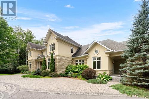 1408 Blackhorse Court, Ottawa, ON - Outdoor With Facade