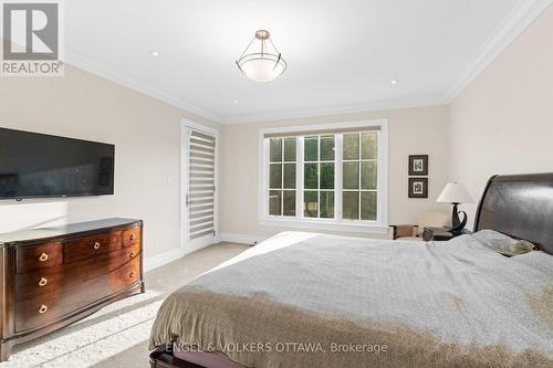 1408 Blackhorse Court, Ottawa, ON - Indoor Photo Showing Bedroom