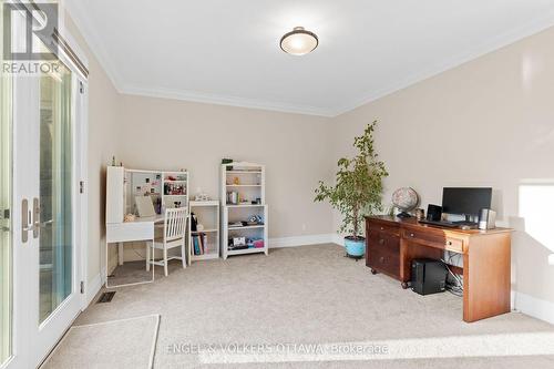 1408 Blackhorse Court, Ottawa, ON - Indoor