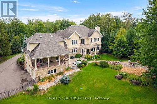 1408 Blackhorse Court, Ottawa, ON - Outdoor