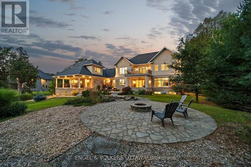 1408 Blackhorse Court, Ottawa, ON - Outdoor With Deck Patio Veranda
