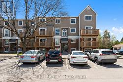 4 - 260 FENERTY COURT  Ottawa, ON K2L 3A7
