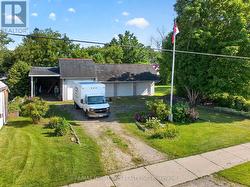 116 MILL CREEK DRIVE Rideau Lakes, ON K0E 1G0