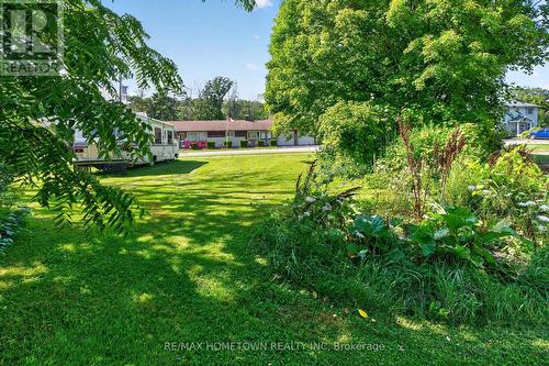 Vacant lot - 116 Mill Creek Drive, Rideau Lakes, ON 