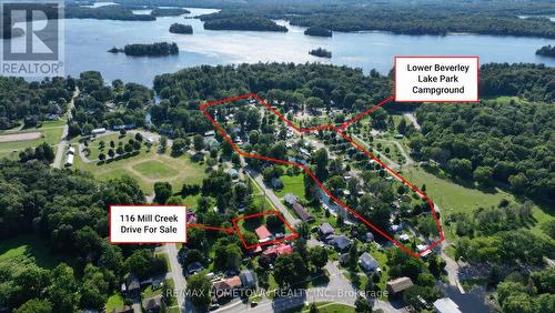 116 Mill Creek Drive, Rideau Lakes, ON 