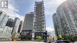 306 - 352 FRONT STREET W Toronto (Waterfront Communities), ON M5V 0K3
