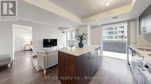 306 - 352 Front Street W, Toronto (Waterfront Communities), ON - Indoor