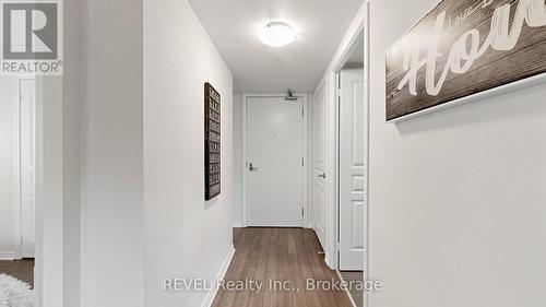 306 - 352 Front Street W, Toronto (Waterfront Communities), ON -  Photo Showing Other Room