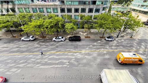 306 - 352 Front Street W, Toronto (Waterfront Communities), ON - Outdoor