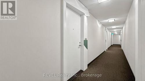 306 - 352 Front Street W, Toronto (Waterfront Communities), ON - Indoor Photo Showing Other Room