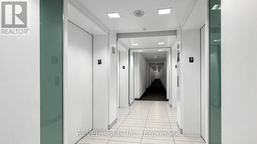 306 - 352 Front Street W, Toronto (Waterfront Communities), ON - Indoor Photo Showing Other Room