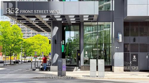 306 - 352 Front Street W, Toronto (Waterfront Communities), ON - 