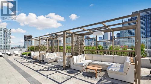 306 - 352 Front Street W, Toronto (Waterfront Communities), ON - Outdoor