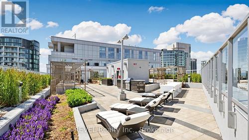 306 - 352 Front Street W, Toronto (Waterfront Communities), ON - Outdoor