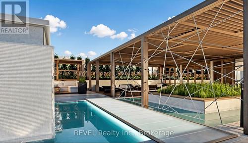 306 - 352 Front Street W, Toronto (Waterfront Communities), ON - 