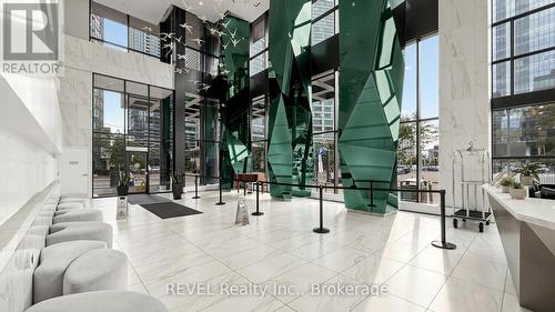306 - 352 Front Street W, Toronto (Waterfront Communities), ON -  Photo Showing Other Room