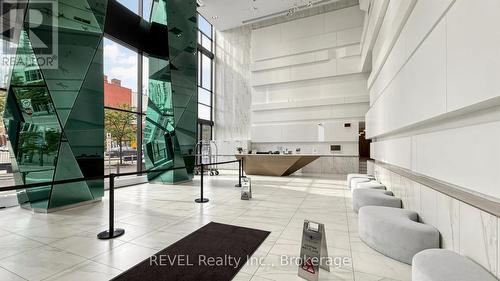 306 - 352 Front Street W, Toronto (Waterfront Communities), ON - Indoor Photo Showing Other Room