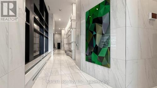 306 - 352 Front Street W, Toronto (Waterfront Communities), ON - 