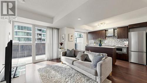 306 - 352 Front Street W, Toronto (Waterfront Communities), ON - Indoor