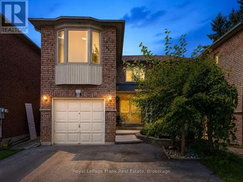 69 ALBERTA DRIVE  Vaughan (Concord), ON L4K 4X4