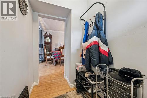 27 Roseview Avenue, Cambridge, ON - Indoor Photo Showing Other Room