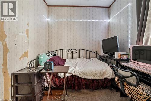 Additional content - 27 Roseview Avenue, Cambridge, ON - Indoor Photo Showing Bedroom