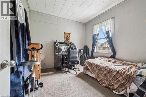 Additional content - 27 Roseview Avenue, Cambridge, ON - Indoor Photo Showing Bedroom