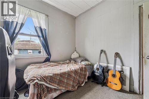 Additional content - 27 Roseview Avenue, Cambridge, ON - Indoor Photo Showing Bedroom