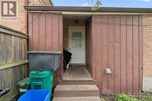 Additional content - 27 Roseview Avenue, Cambridge, ON - Outdoor With Exterior