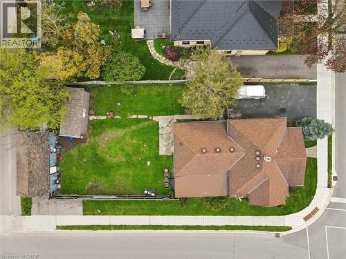 Additional content - 27 Roseview Avenue, Cambridge, ON - 