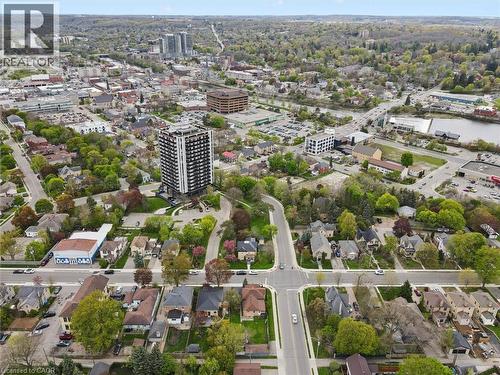 Additional content - 27 Roseview Avenue, Cambridge, ON - Outdoor With View