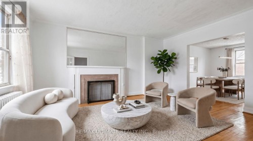 463 Oakwood Avenue, Toronto, ON 