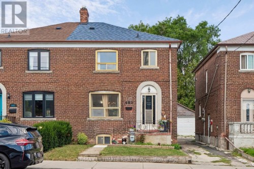 463 Oakwood Avenue, Toronto, ON 
