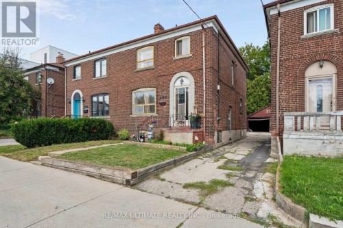 463 Oakwood Avenue, Toronto, ON 