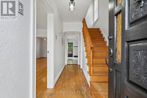 463 Oakwood Avenue, Toronto, ON 