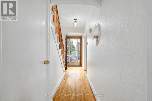 463 Oakwood Avenue, Toronto, ON 