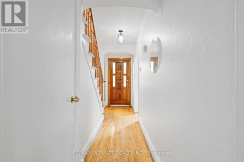 463 Oakwood Avenue, Toronto, ON 