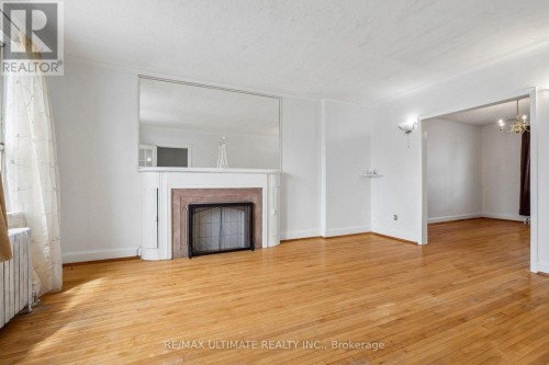 463 Oakwood Avenue, Toronto, ON 