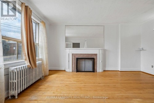 463 Oakwood Avenue, Toronto, ON 