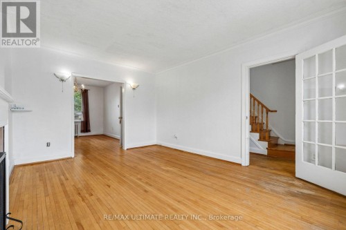 463 Oakwood Avenue, Toronto, ON 