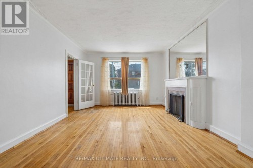 463 Oakwood Avenue, Toronto, ON 