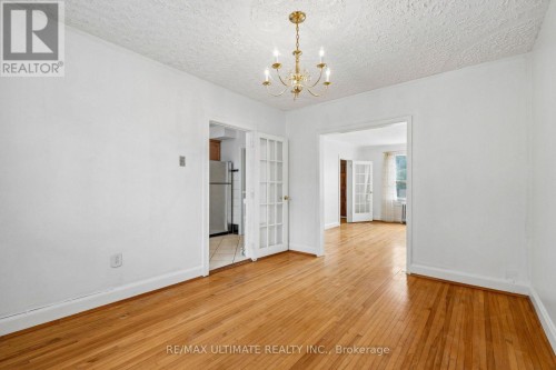 463 Oakwood Avenue, Toronto, ON 
