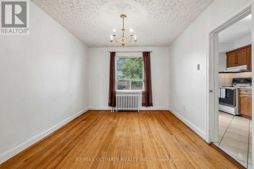 463 Oakwood Avenue, Toronto, ON 