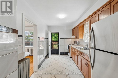 463 Oakwood Avenue, Toronto, ON 