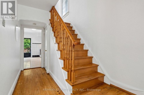 463 Oakwood Avenue, Toronto, ON 