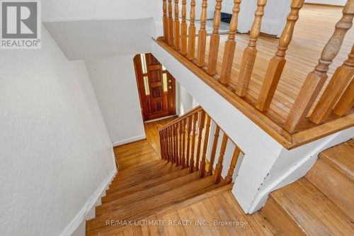 463 Oakwood Avenue, Toronto, ON 