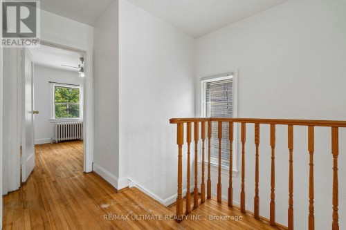 463 Oakwood Avenue, Toronto, ON 