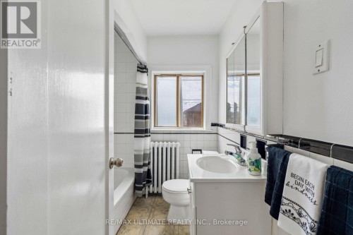 463 Oakwood Avenue, Toronto, ON 