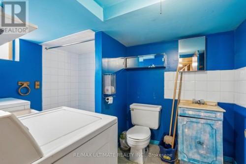 463 Oakwood Avenue, Toronto, ON 